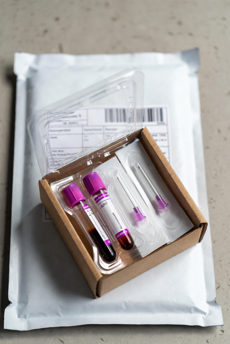Optimising Fitness: Why Athletes in Lincolnshire Choose Private Blood Testing