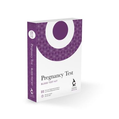 Pregnancy Test